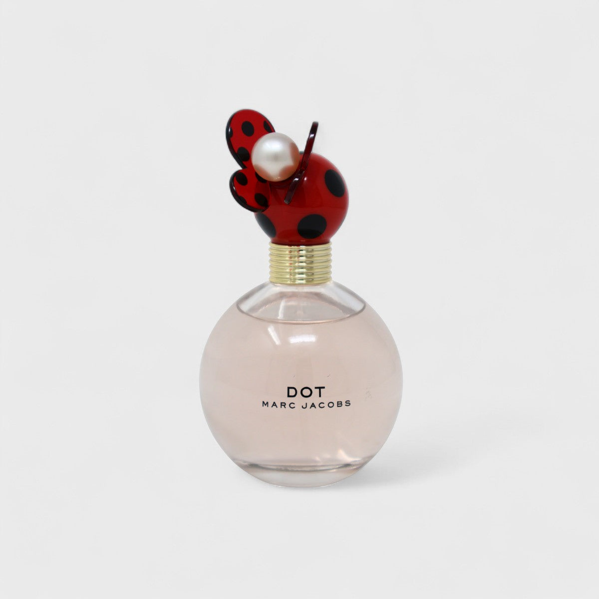 Marc Jacobs Dot Eau De Parfum 100 Ml Para Mujer