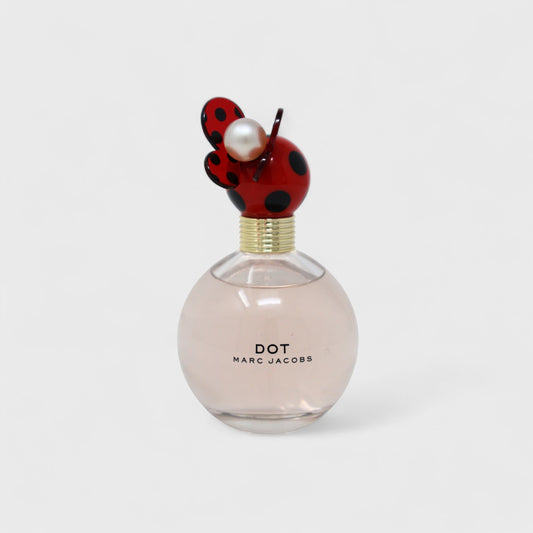 Marc Jacobs Dot Eau De Parfum 100 Ml Para Mujer