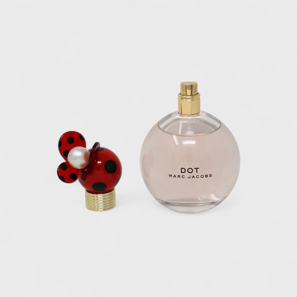 Marc Jacobs Dot Eau De Parfum 100 Ml Para Mujer