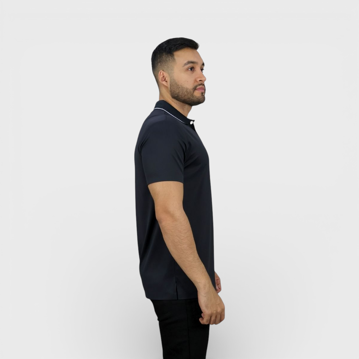 Playera Polo Platini Para Hombre