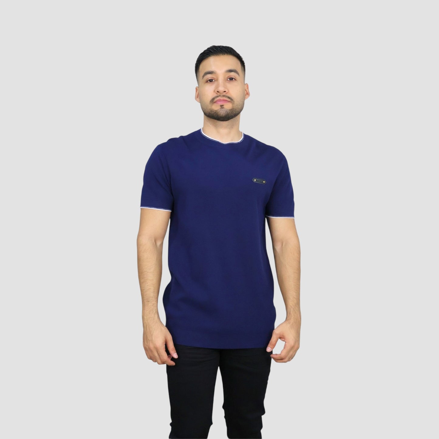 Playera Platini Casual para Hombre