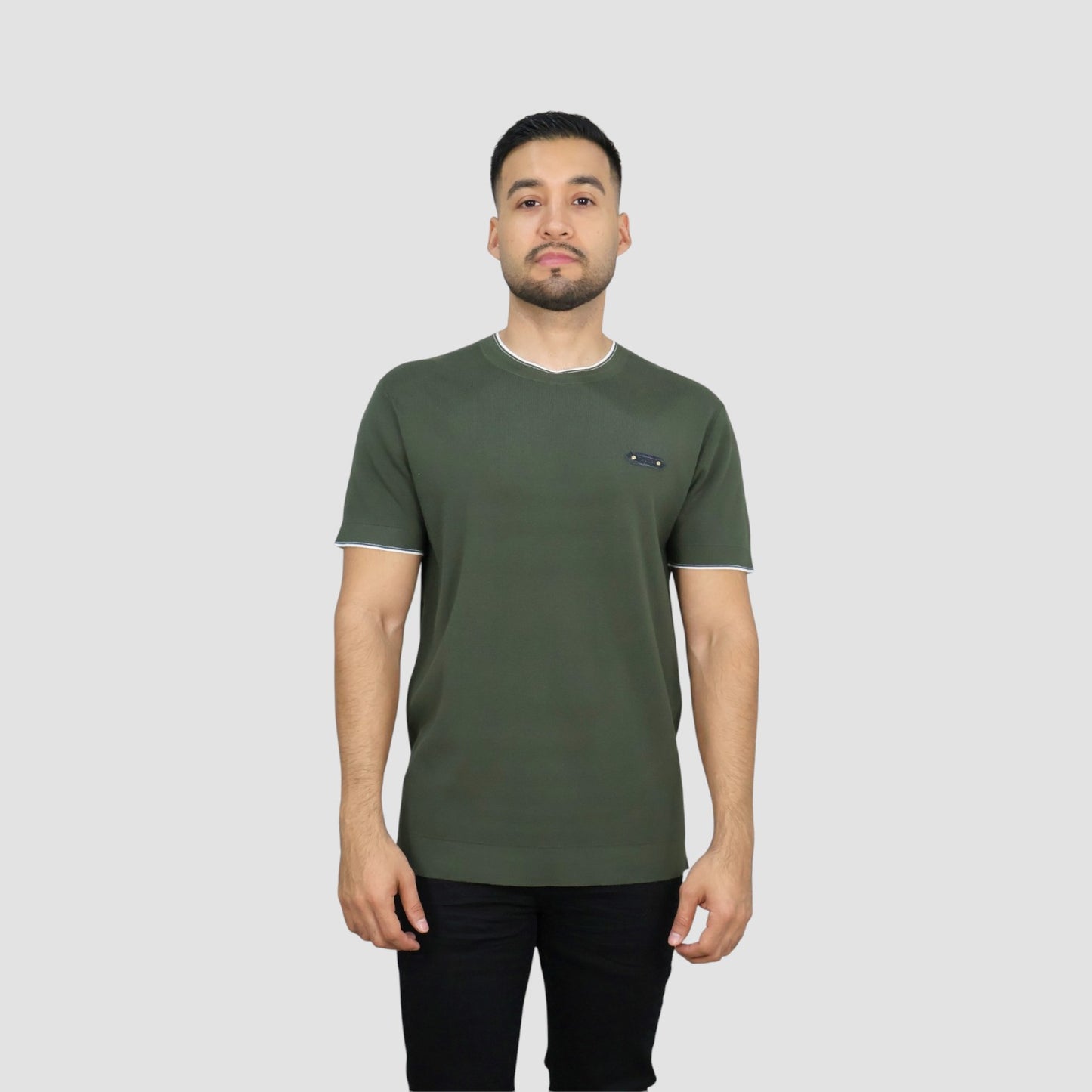 Playera Platini Casual para Hombre