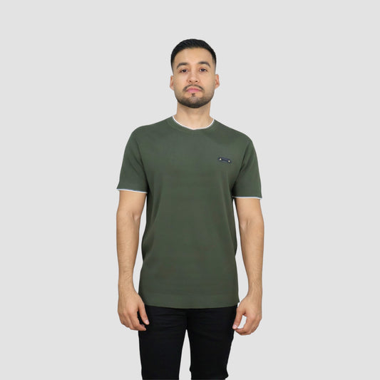 Playera Platini Casual para Hombre