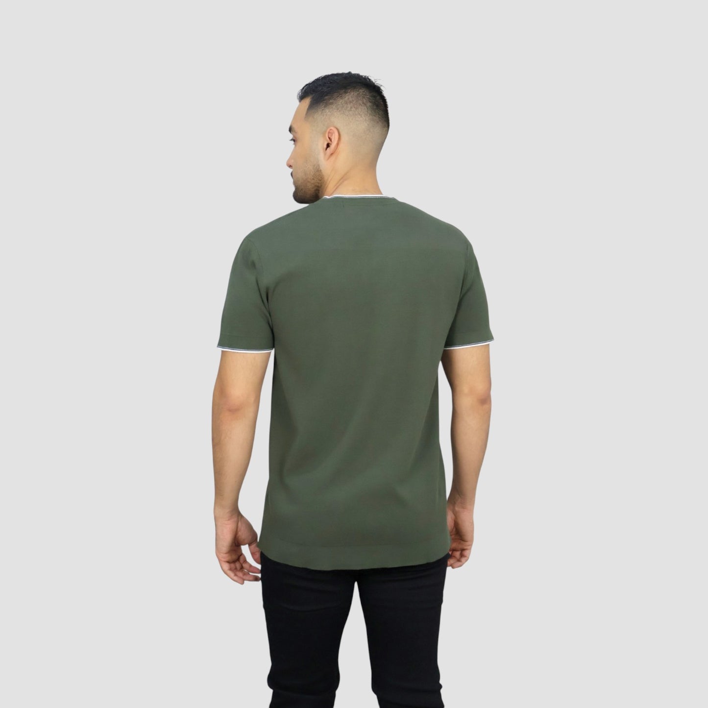 Playera Platini Casual para Hombre