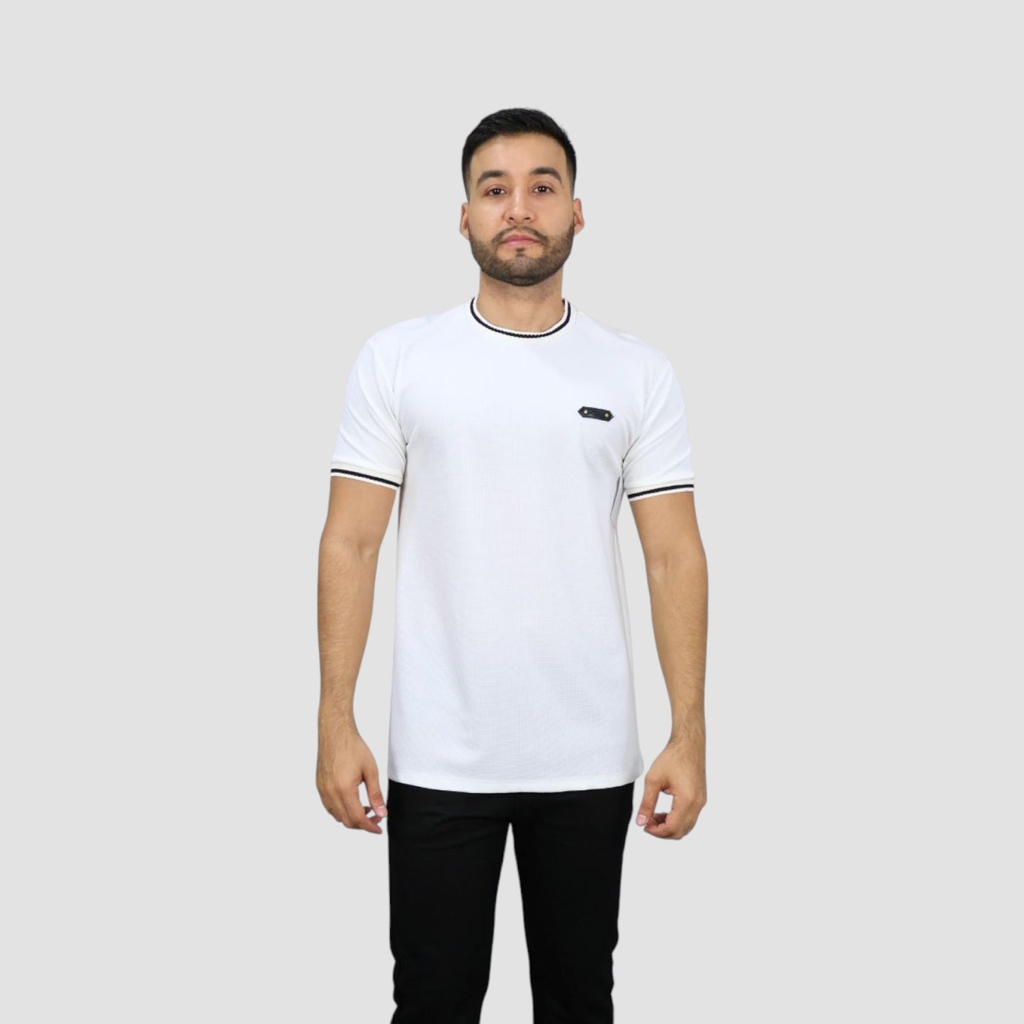 Playera Platini Casual para Hombre