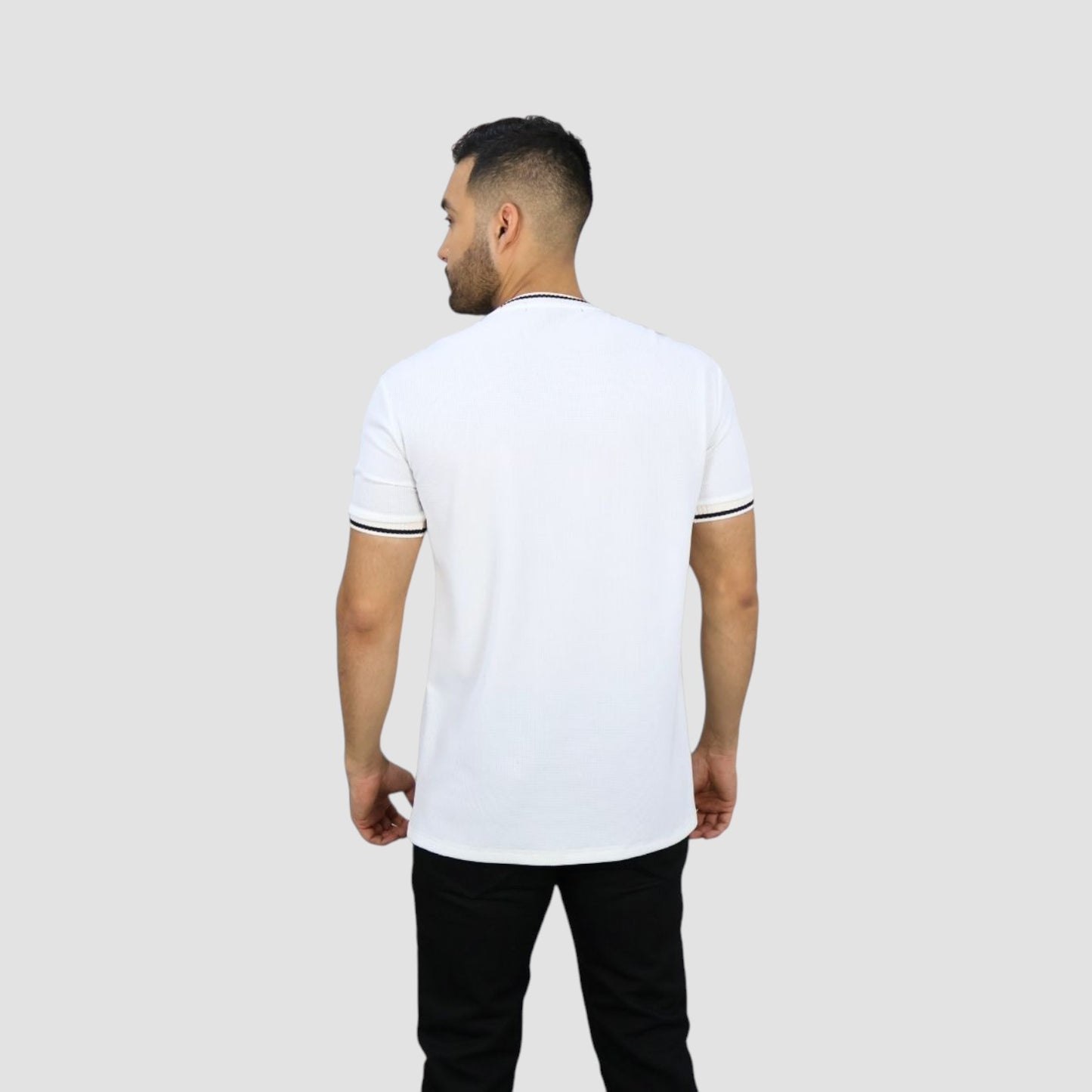 Playera Platini Casual para Hombre