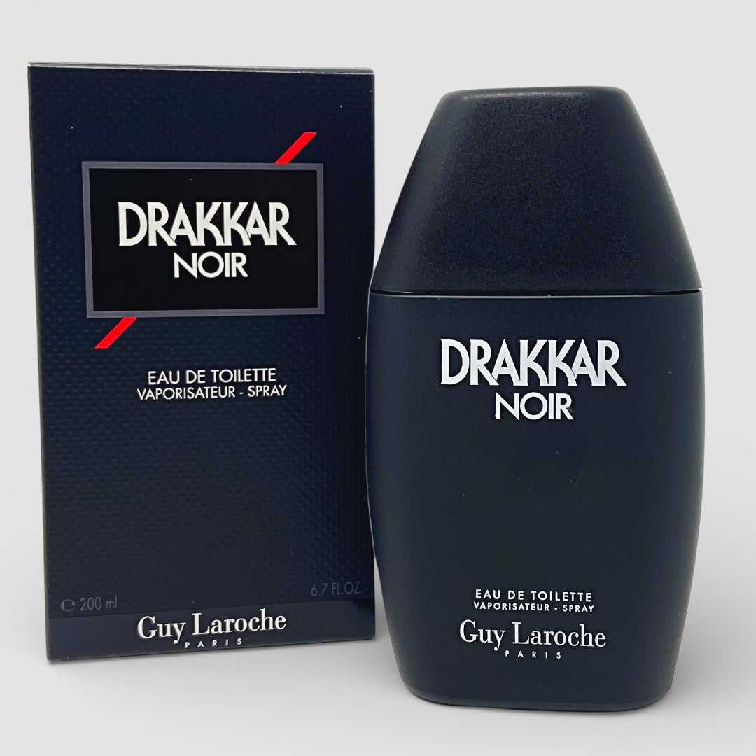 Guy Laroche Drakkar Eau De Toilette 200 Ml Para Hombre