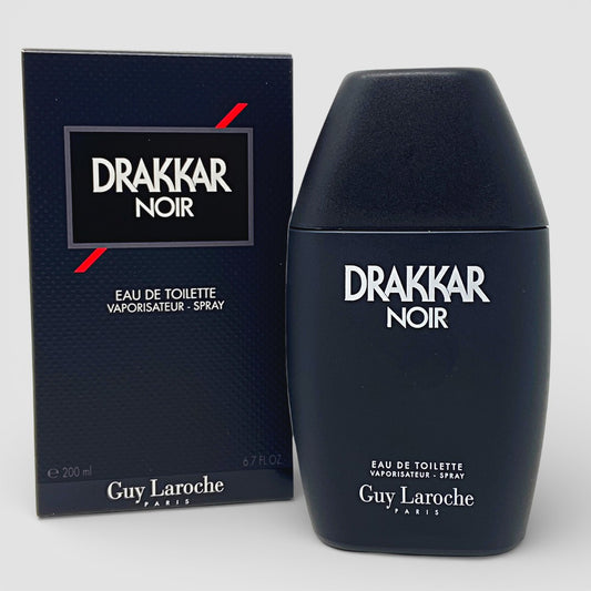 Guy Laroche Drakkar Eau De Toilette 200 Ml Para Hombre