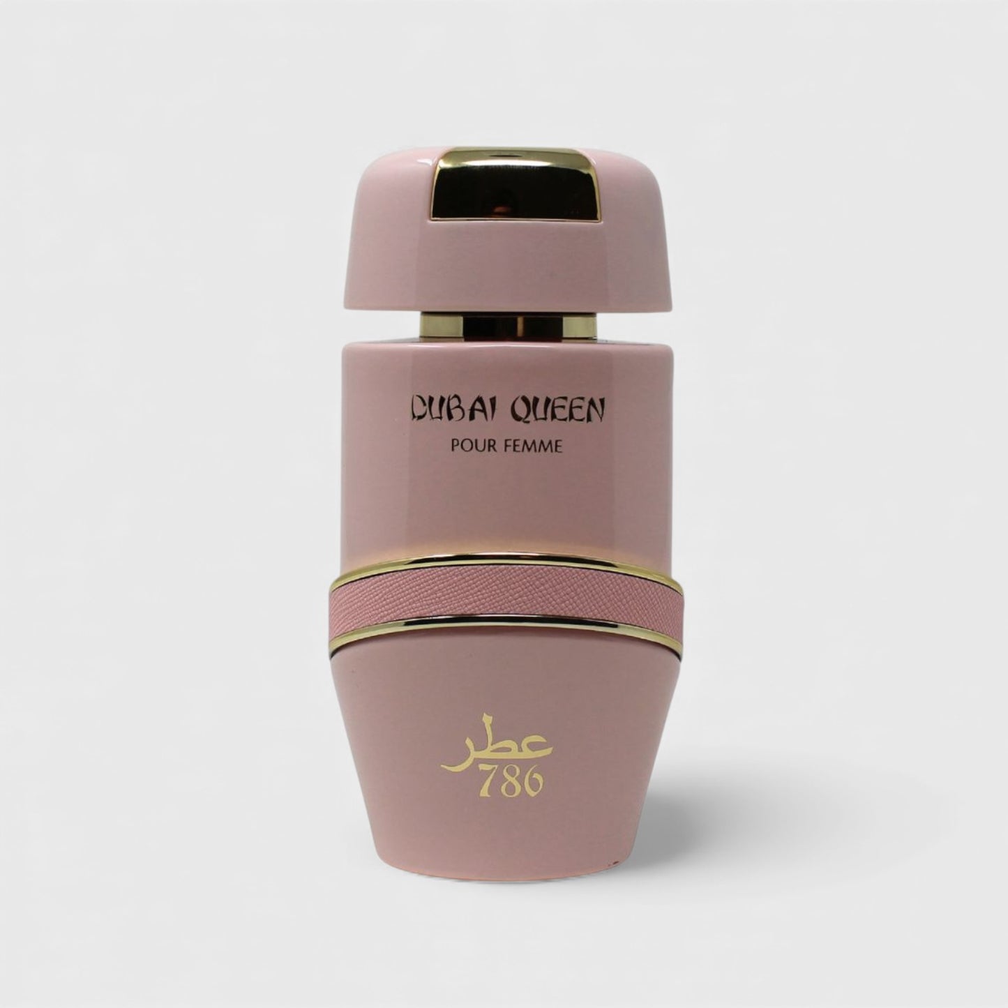 Sohrelia Perfumeria|  JO MILANO DUBAI QUEEN EDP 100 ML PERFUME DAMA