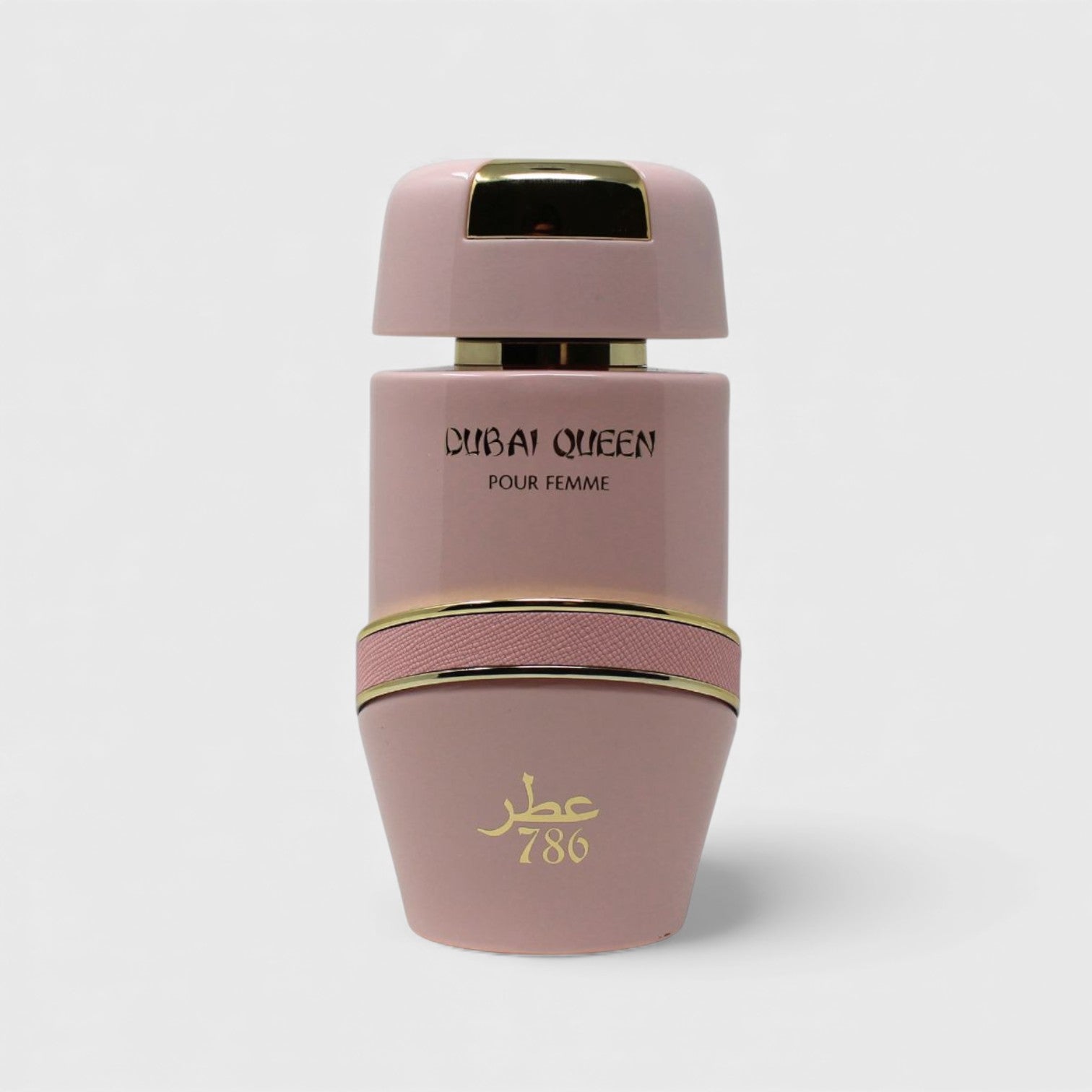 Sohrelia Perfumeria|  JO MILANO DUBAI QUEEN EDP 100 ML PERFUME DAMA