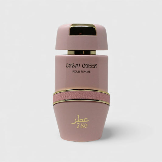 Sohrelia Perfumeria|  JO MILANO DUBAI QUEEN EDP 100 ML PERFUME DAMA