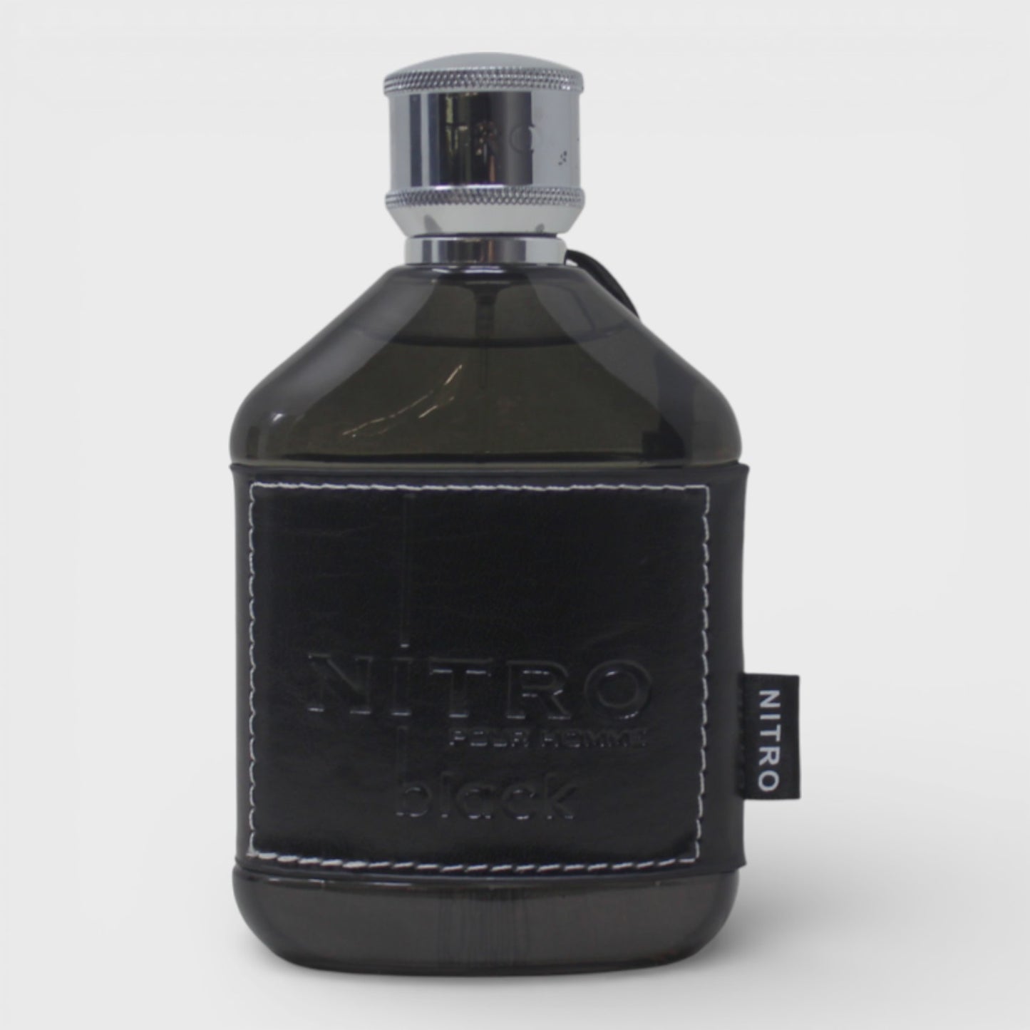 Dumont Nitro Black Eau De Parfum 100 Ml Para Hombre