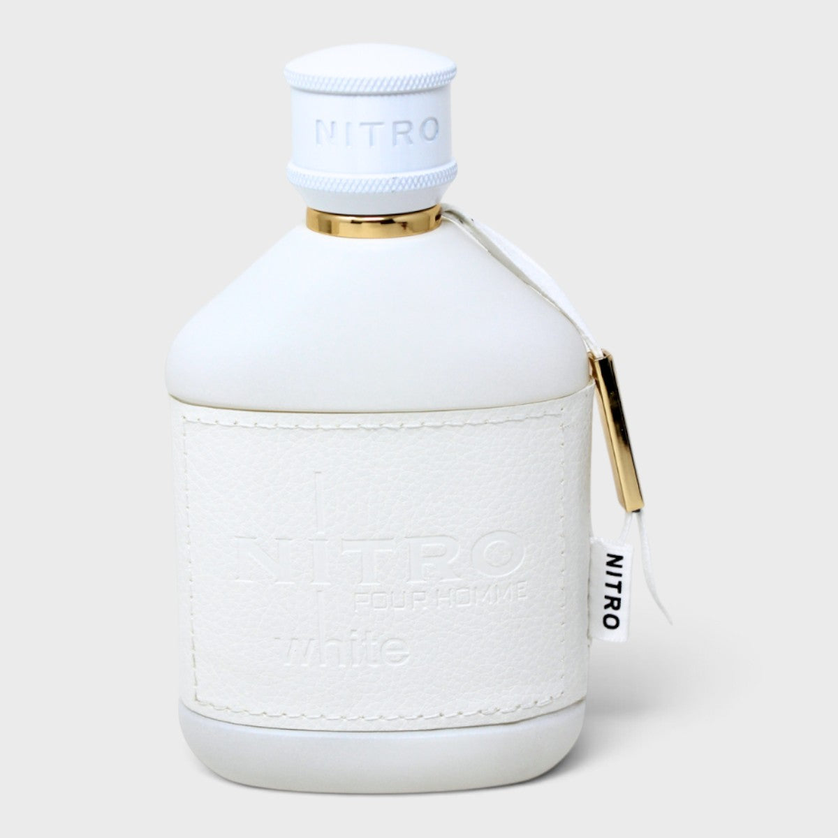 Dumont Nitro White Eau De Parfum 100 Ml Para Hombre