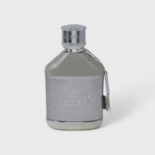 Dumont Nitro Elixir XDP 100 Ml Para Hombre