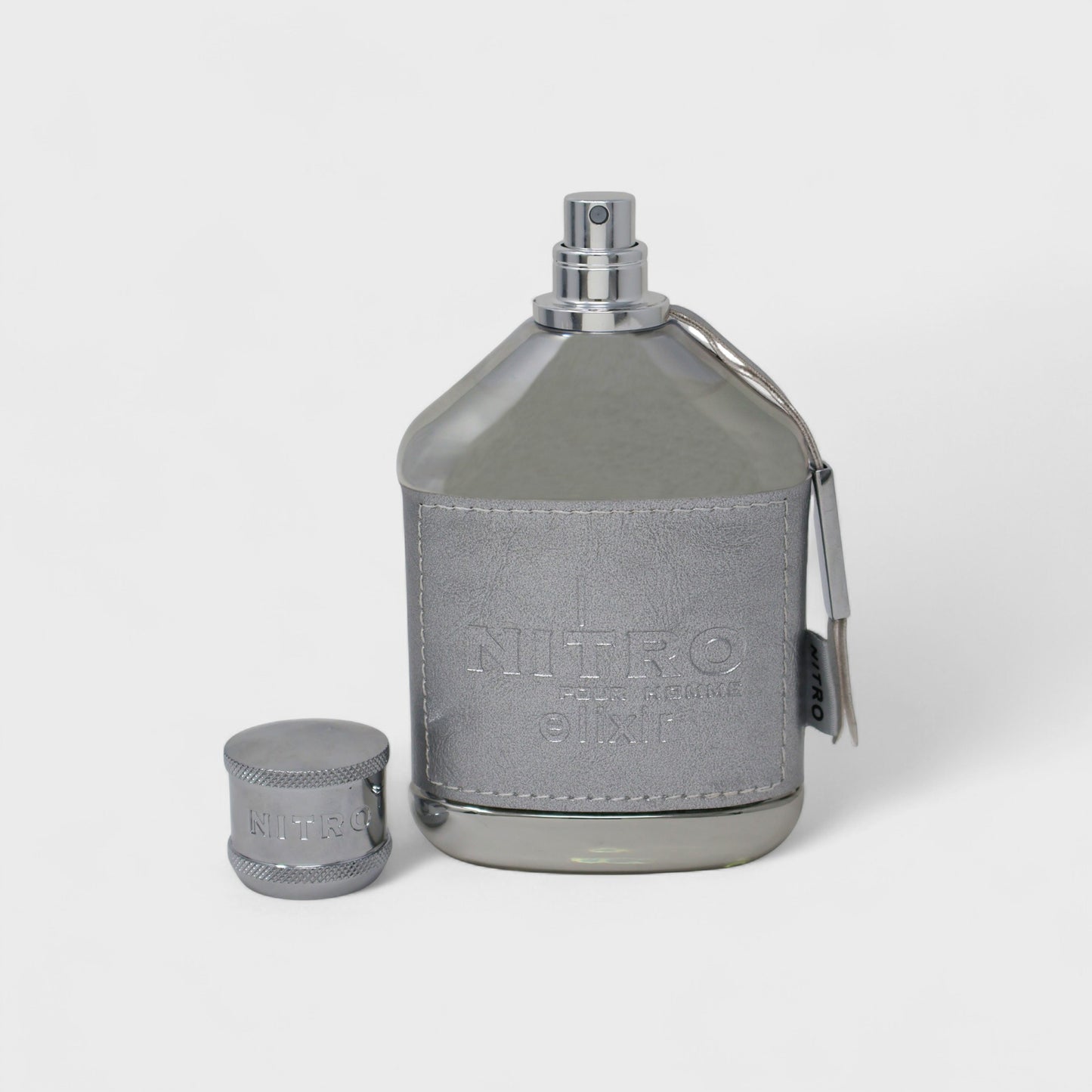 Dumont Nitro Elixir XDP 100 Ml Para Hombre