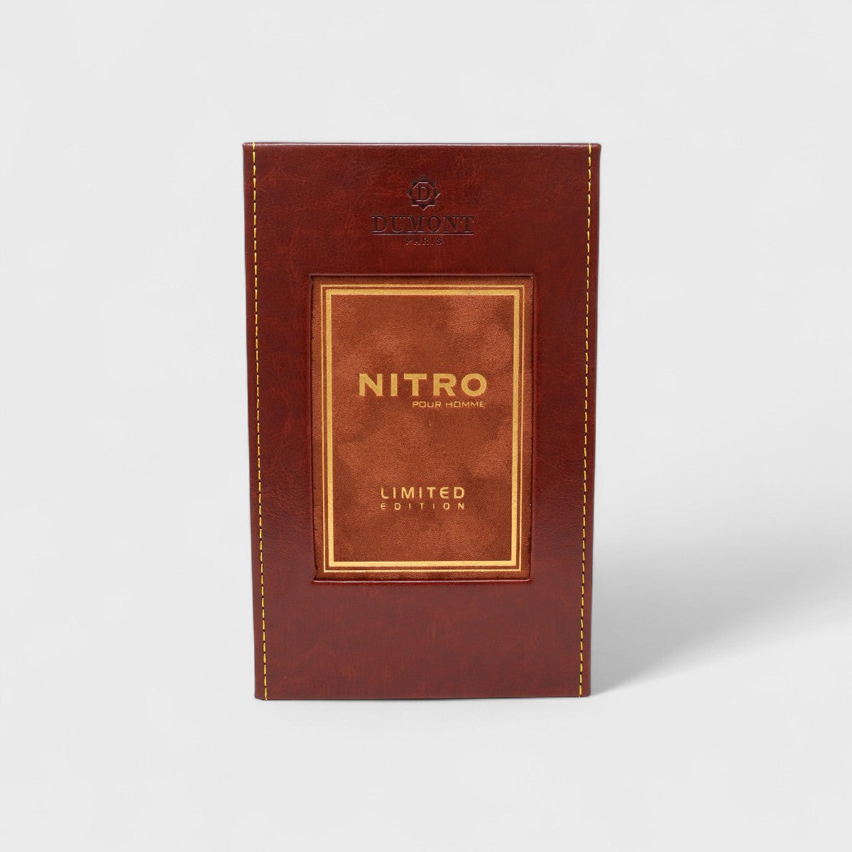Dumont Nitro Pour Homme Limited Edition Eau De Parfum 100 Ml Para Hombre