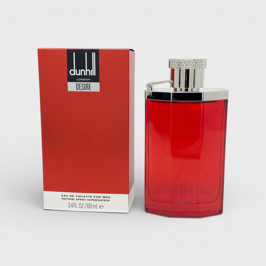 Dunhill Desire Eau De Toilette 100 Ml Para Hombre