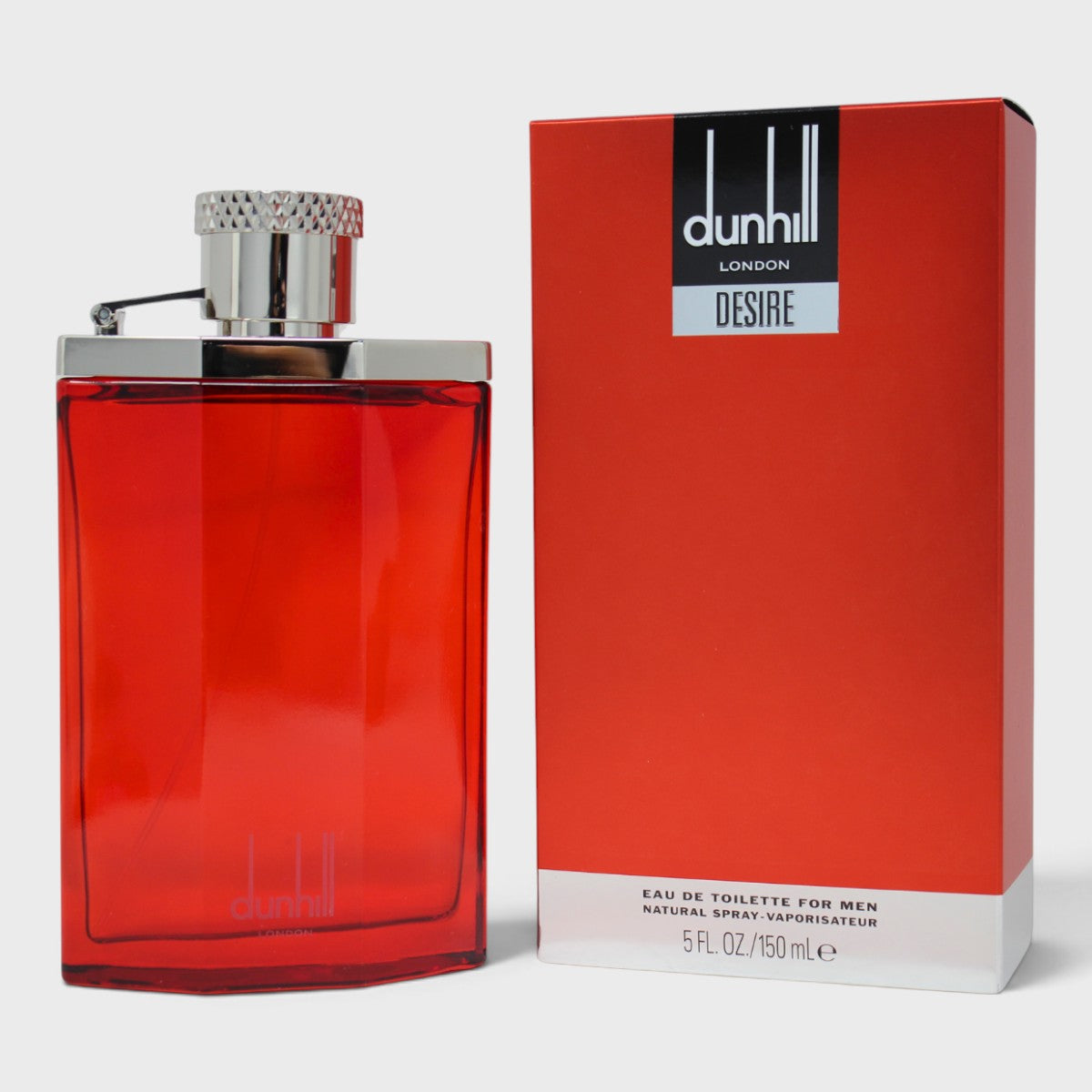 Dunhill Desire Eau De Toilette 150 Ml Para Hombre