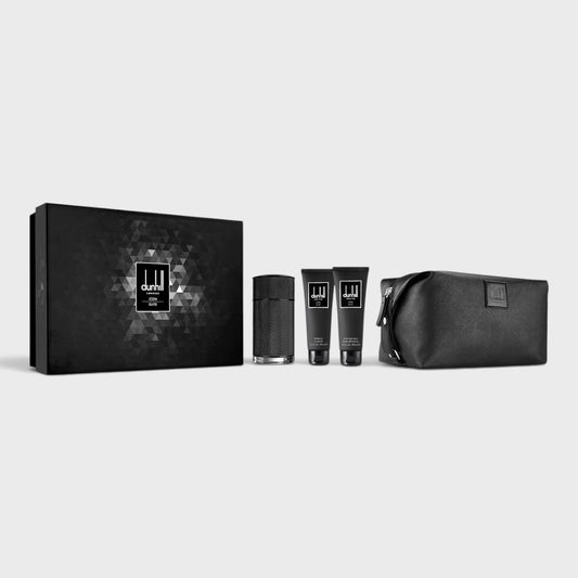 Dunhill Icon Elite 4 Pz Para Hombre
