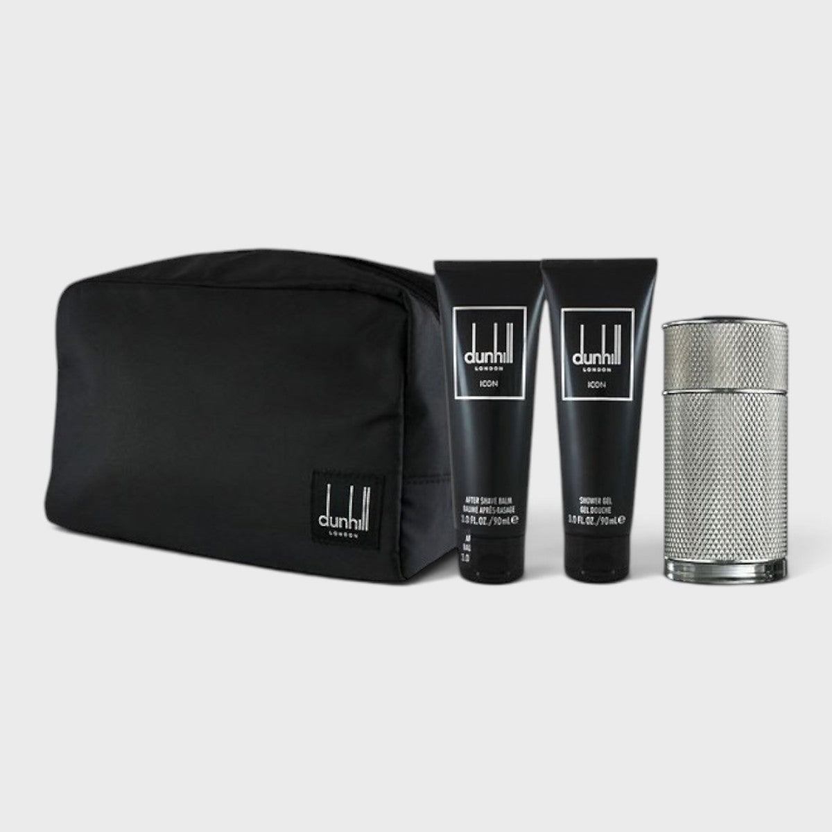 Dunhill Icon 4 Pz Para Hombre