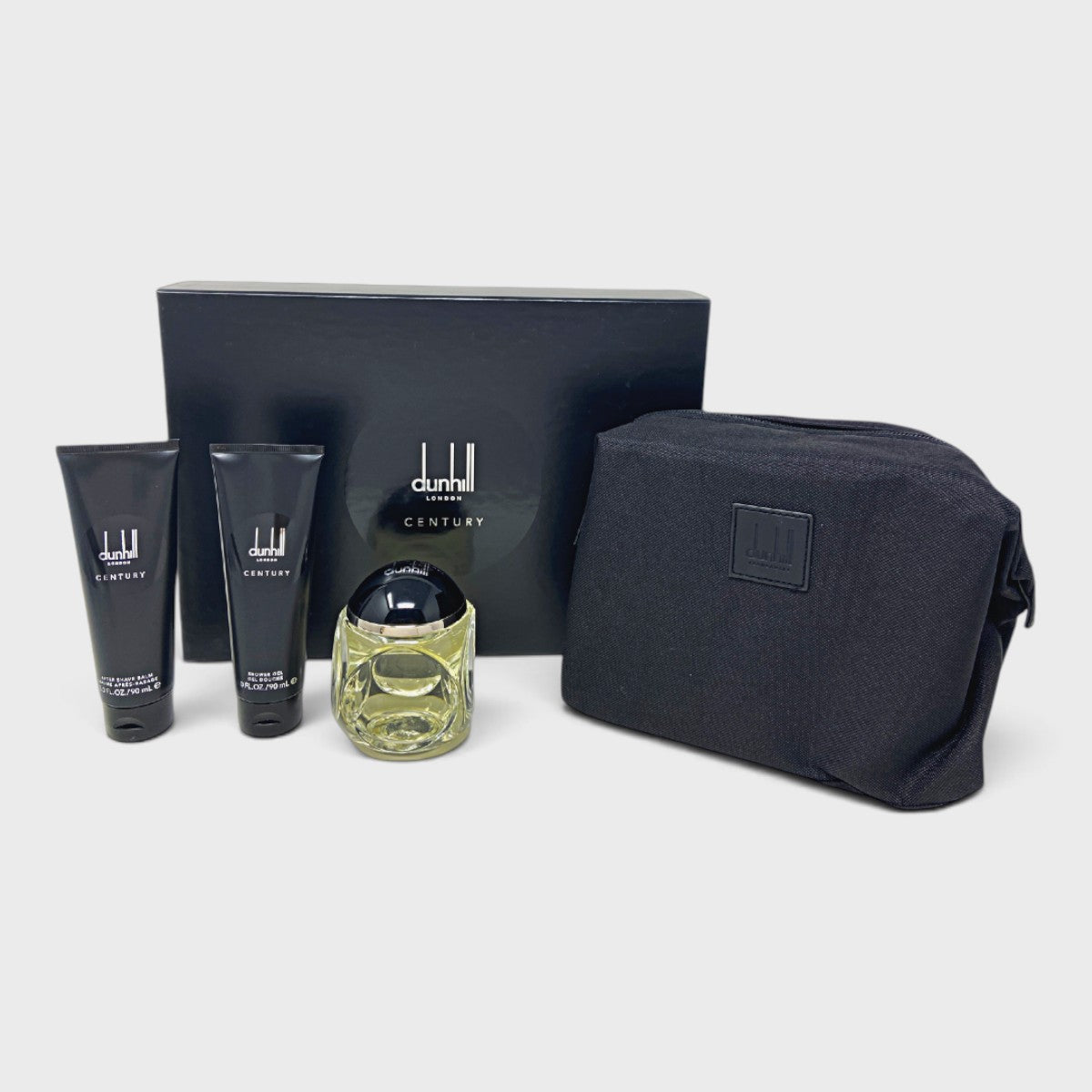 Dunhill Century 4 Pz Para Hombre