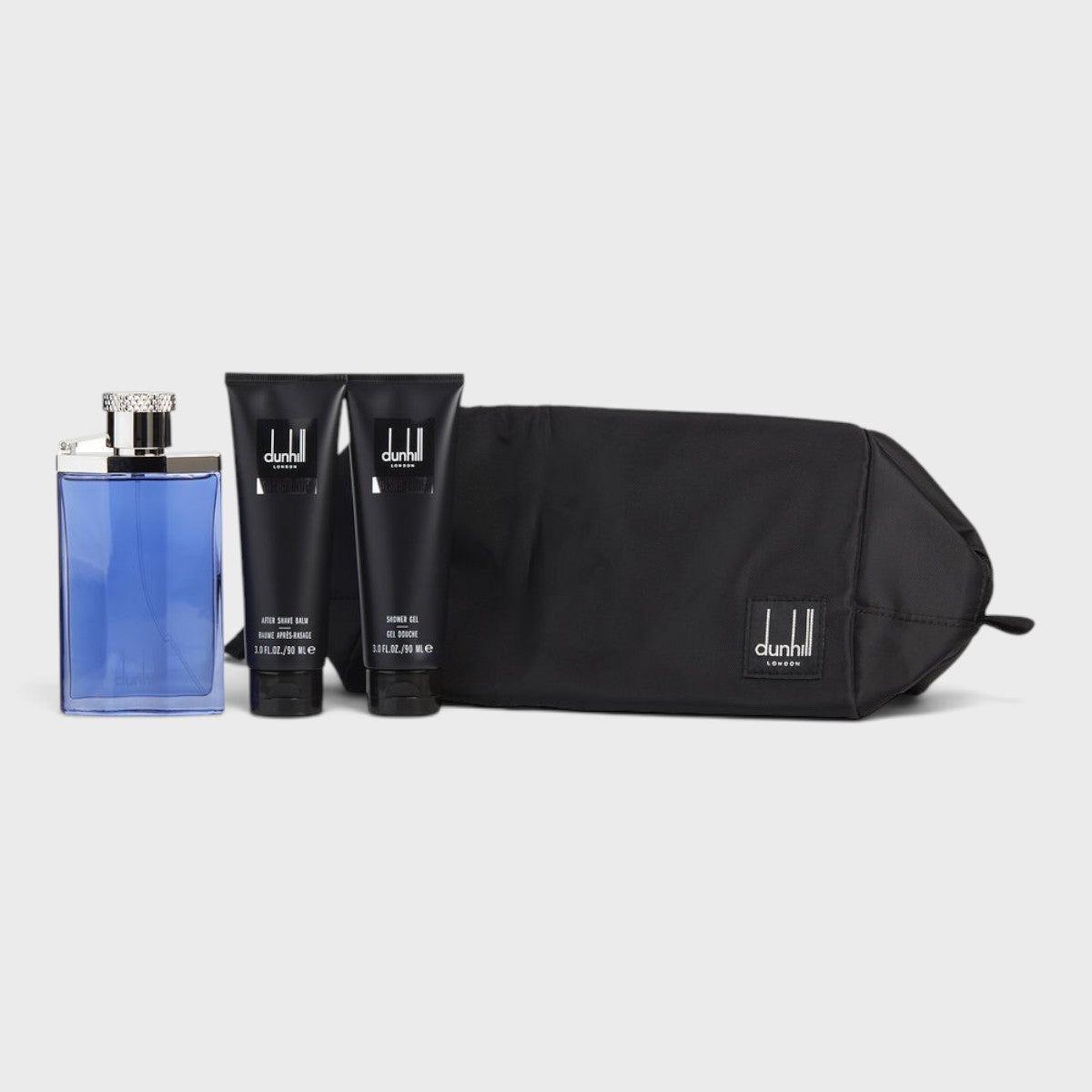Dunhill Desire Blue 4 Pz Para Hombre