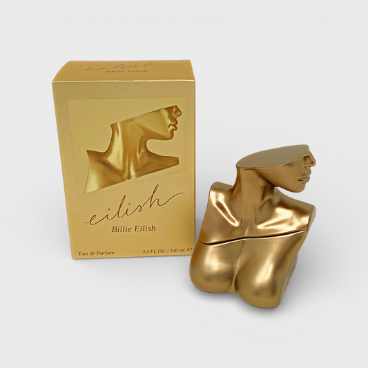 Billie Eilish Eilish Eau De Parfum 100 Ml Para Mujer