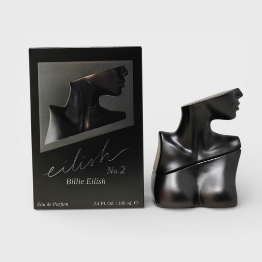 Billie Eilish Eilish No. 2 Eau De Parfum 100 Ml Unisex