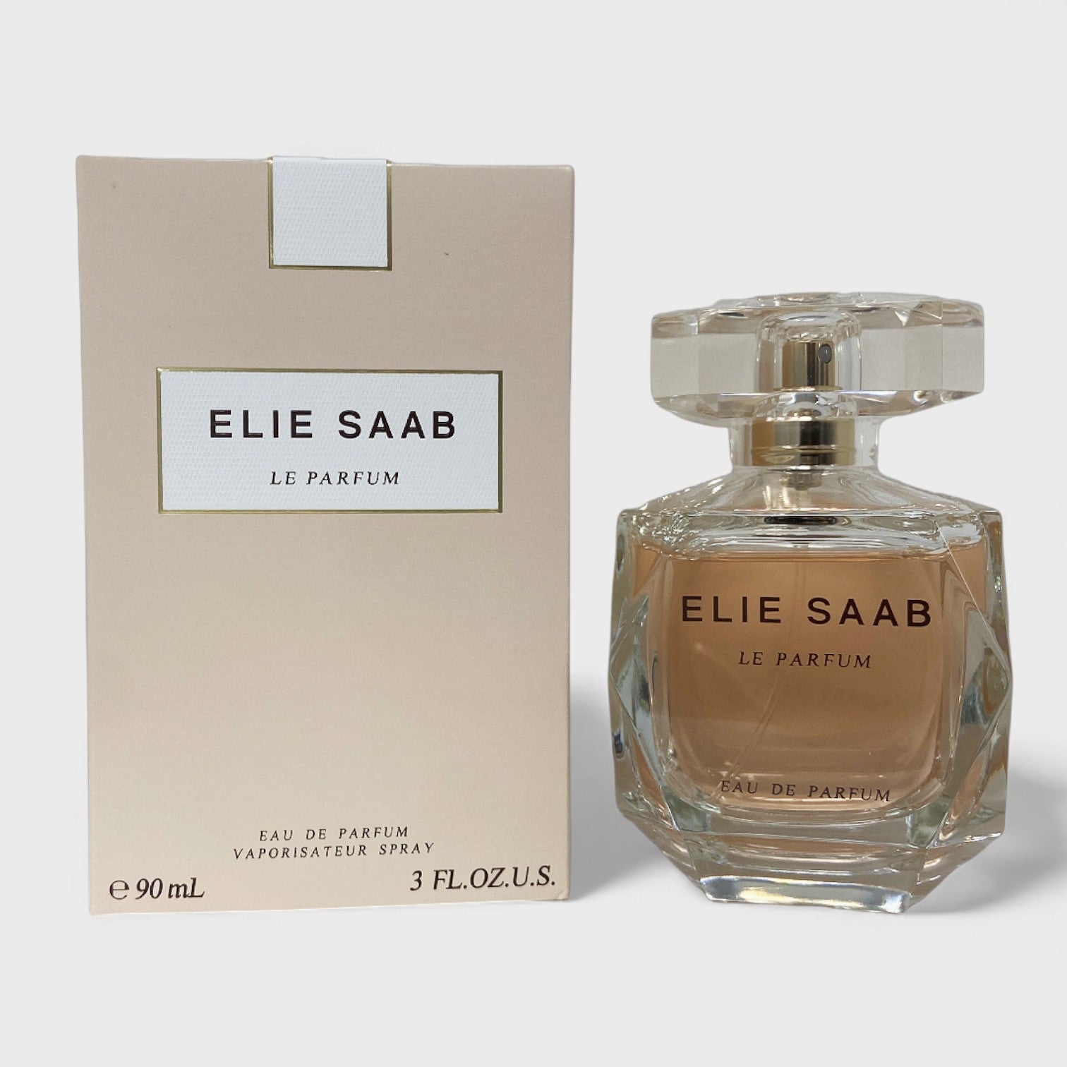 Sohrelia Perfumeria| ELIE SAAB ELIE SAAB EDP 090 ML PERFUME DAMA