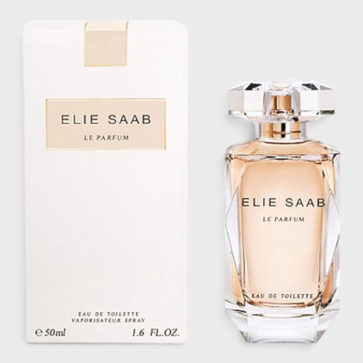 Elie Saab Elie Saab Eau De Toilette 90 Ml Para Mujer