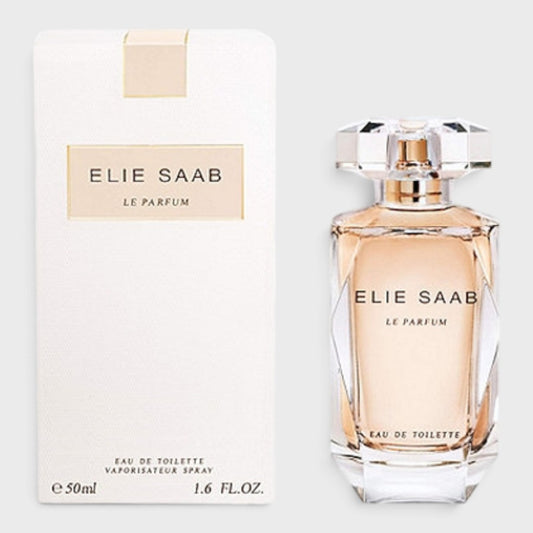 Elie Saab Elie Saab Eau De Toilette 90 Ml Para Mujer