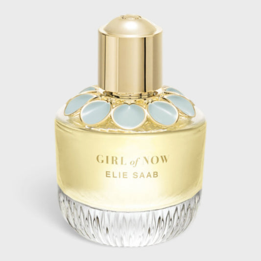 Elie Saab Girl Of Now Eau De Parfum 90 Ml Para Mujer