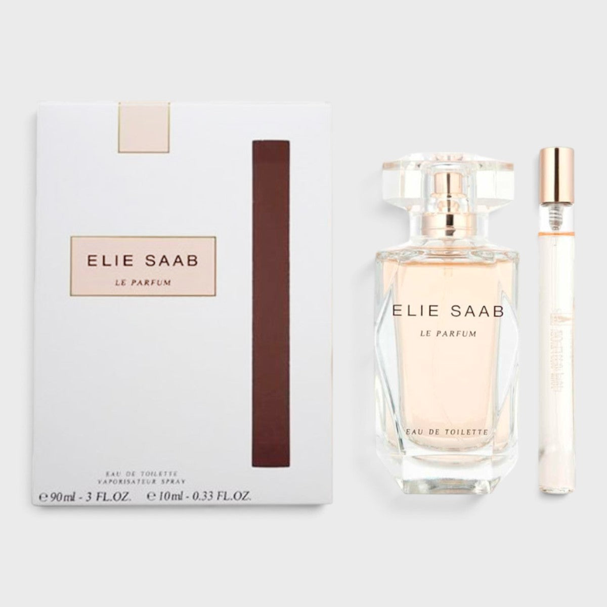 Elie Saab Elie Saab - Edt 2 Pz Para Mujer
