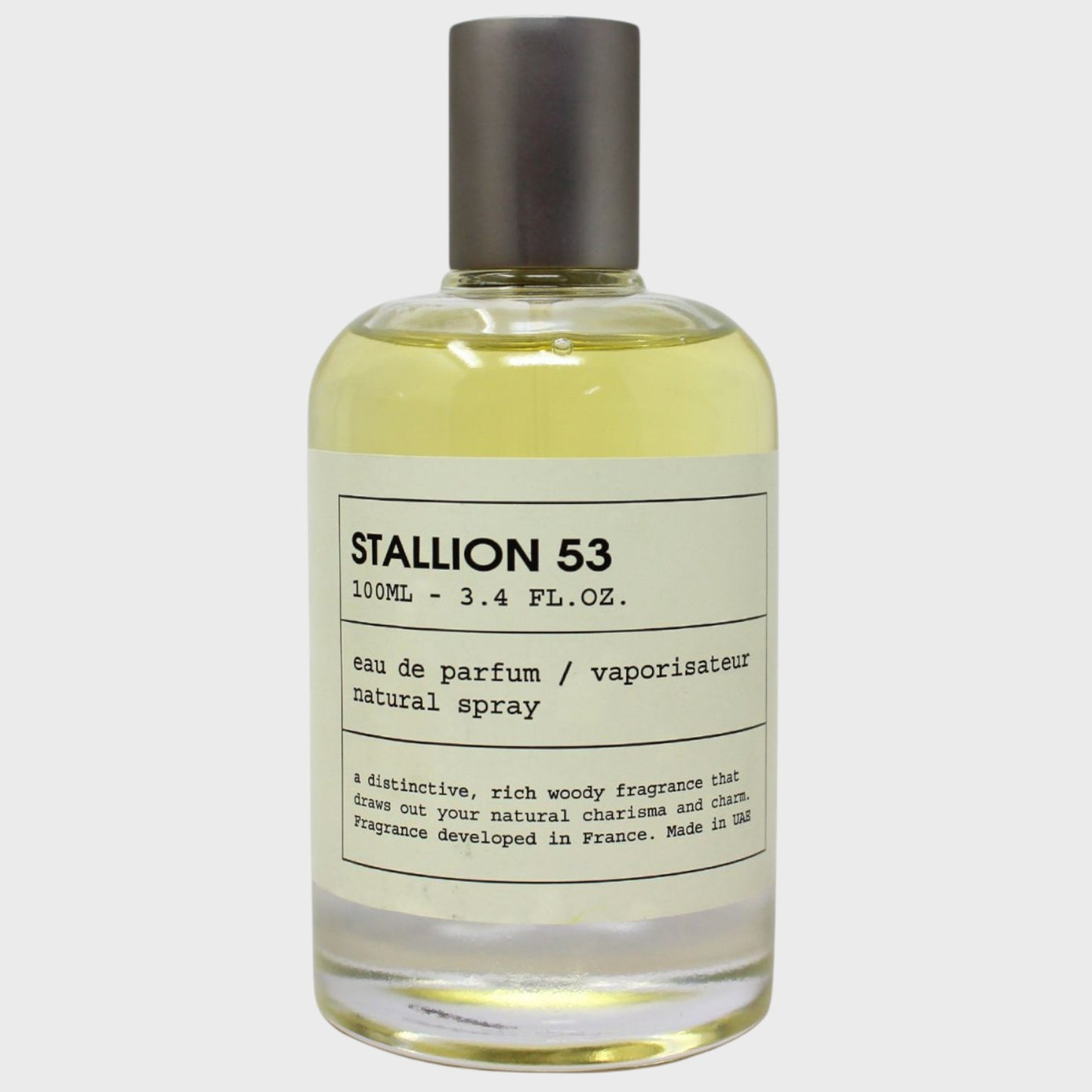 Emper Stallion 53 Eau De Parfum 100 Ml Unisex
