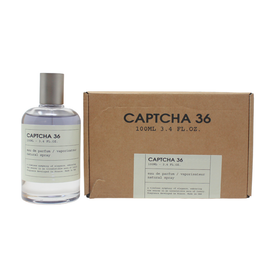 Sohrelia Perfumeria_Emper Captcha 36 Unisex 100 Ml Edp