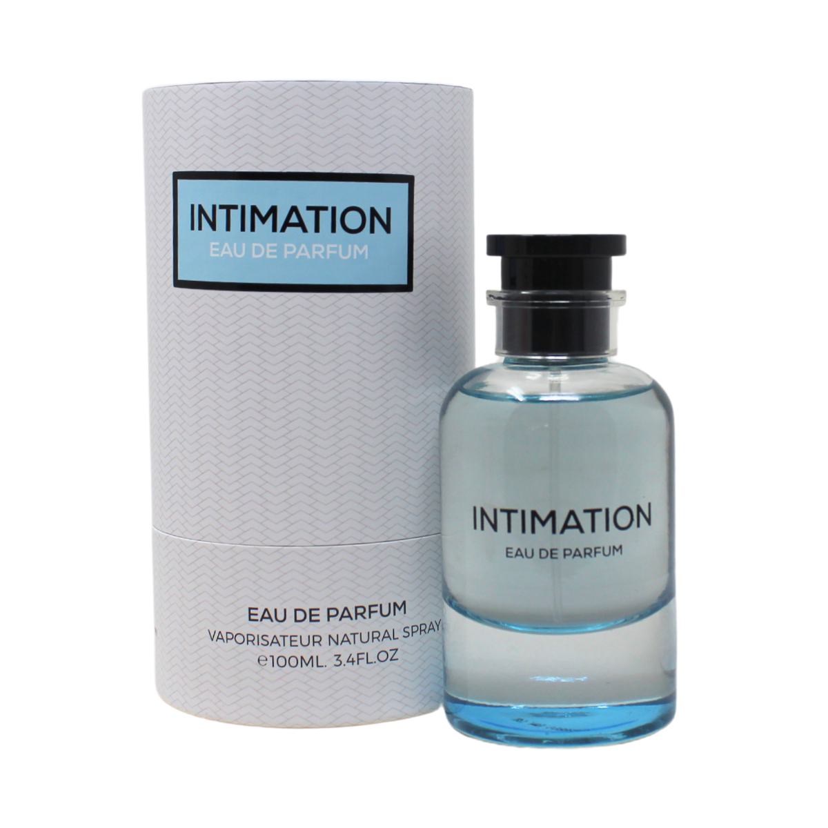Sohrelia Perfumeria_Emper Intimation Edp 100 Ml Para Hombre