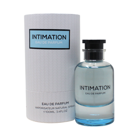 Sohrelia Perfumeria_Emper Intimation Edp 100 Ml Para Hombre