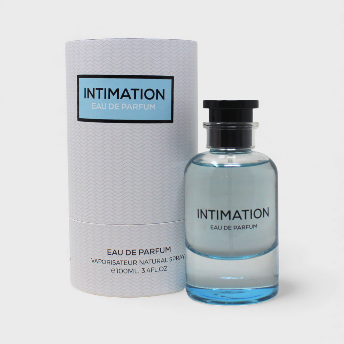 Emper Intimation Edp 100 Ml Para Hombre