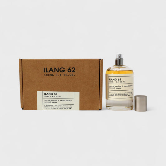 Emper Ilang 62 Eau De Parfum 100 Ml Unisex