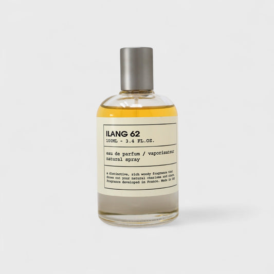 Emper Ilang 62 Eau De Parfum 100 Ml Unisex