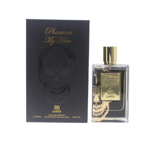 Sohrelia Perfumeria_Emper Phantom My Hero Eau De Parfum 100 Ml Para Hombre
