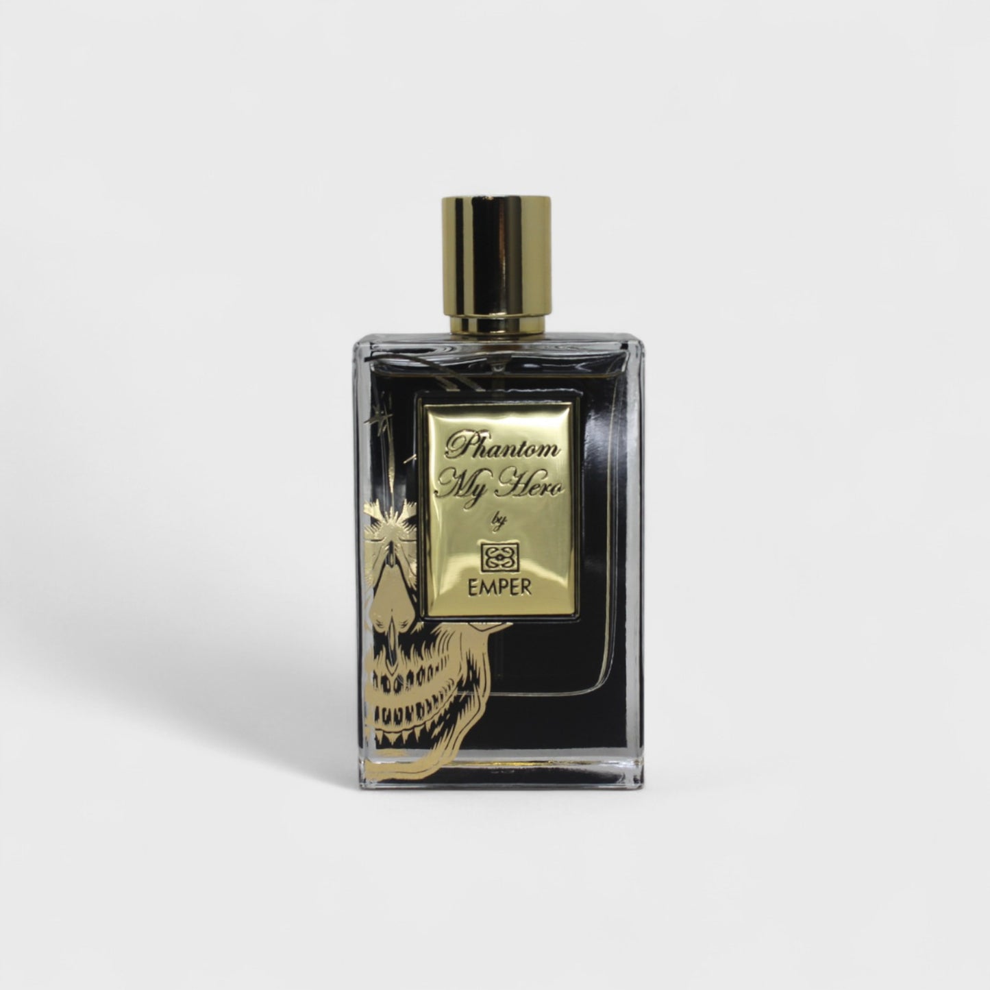 Emper Phantom My Hero Eau De Parfum 100 Ml Para Hombre