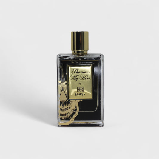 Emper Phantom My Hero Eau De Parfum 100 Ml Para Hombre