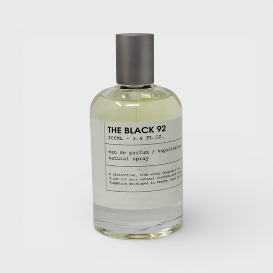 Emper The Black 92 Eau De Parfum 100 Ml Unisex