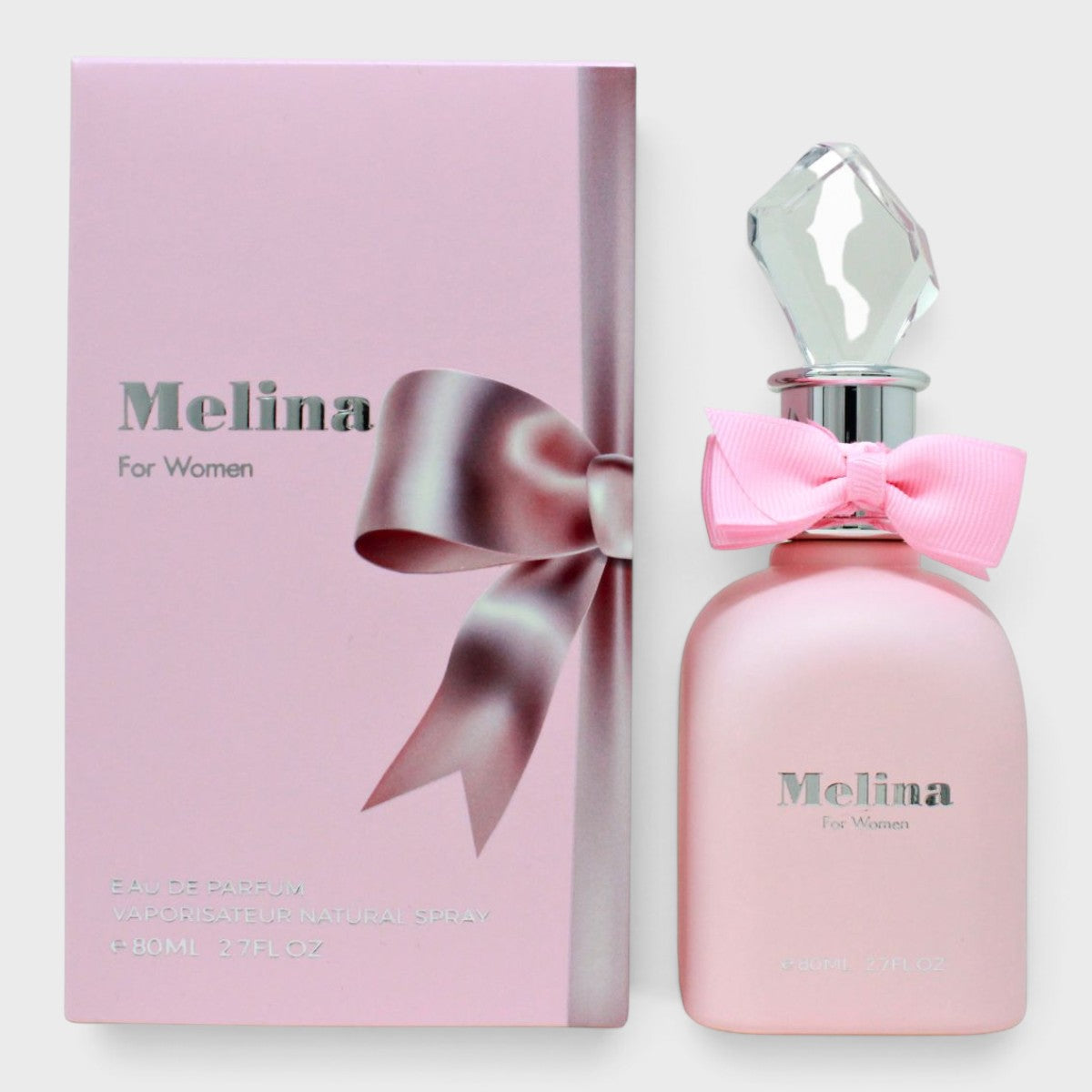 Emper Melina Eau De Parfum 80 Ml Para Mujer