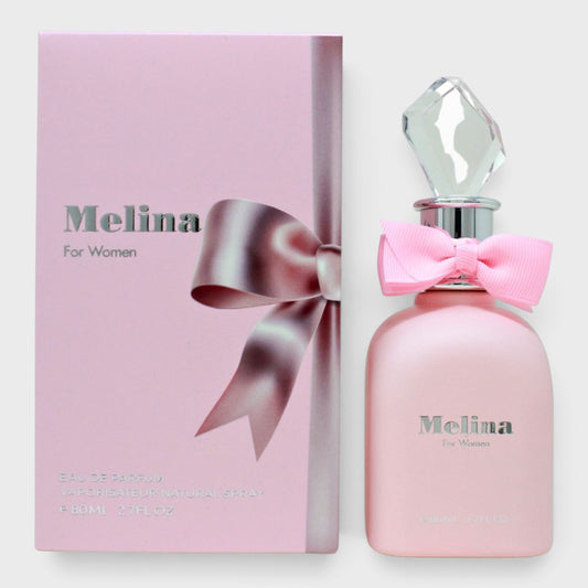Emper Melina Eau De Parfum 80 Ml Para Mujer