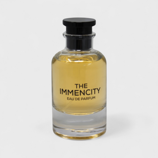 Emper The Inmencity Edp 100 Ml Unisex