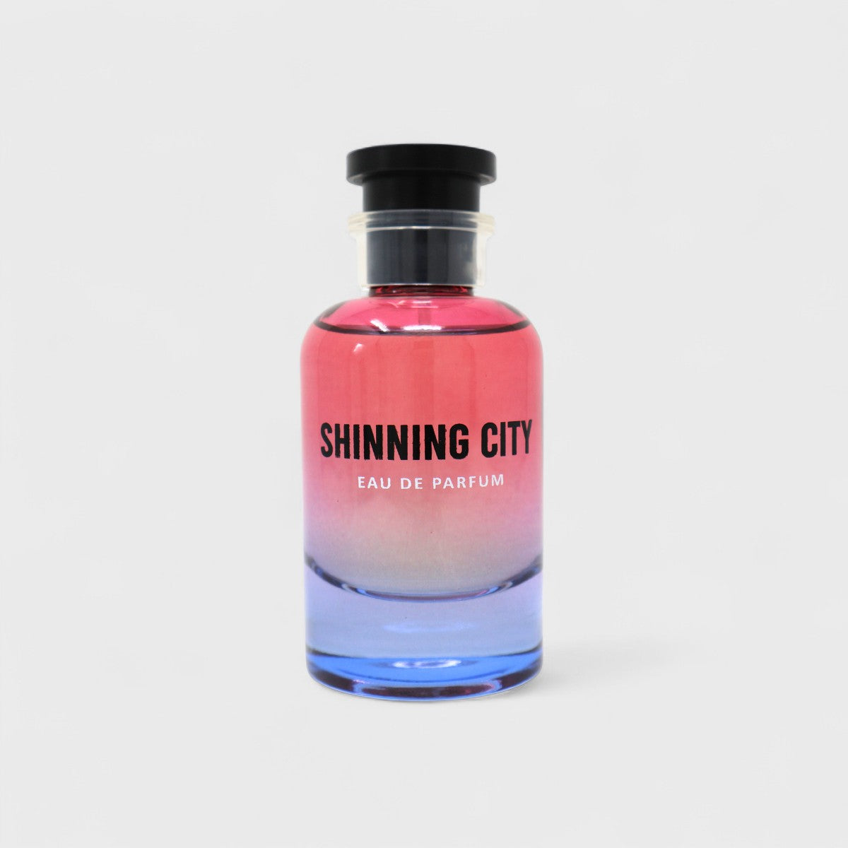 Emper Shinning City Eau De Parfum 100 Ml Unisex