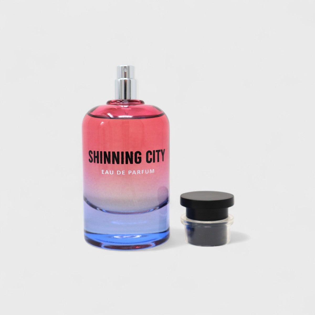Emper Shinning City Eau De Parfum 100 Ml Unisex
