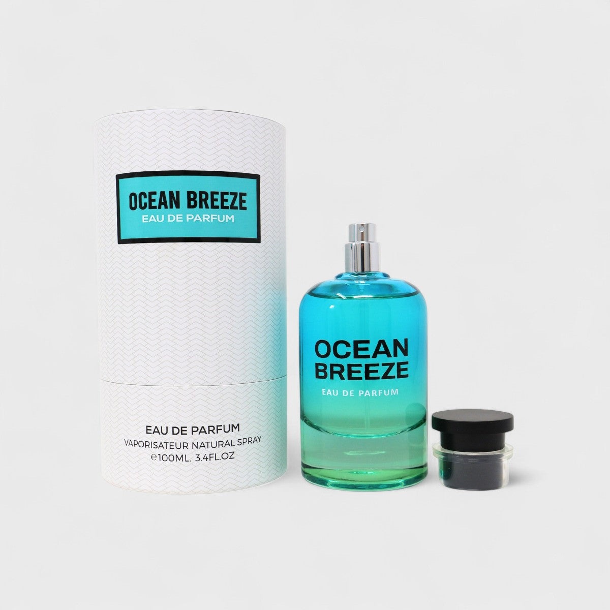 Emper Ocean Breeze Eau De Parfum 100 Ml Unisex